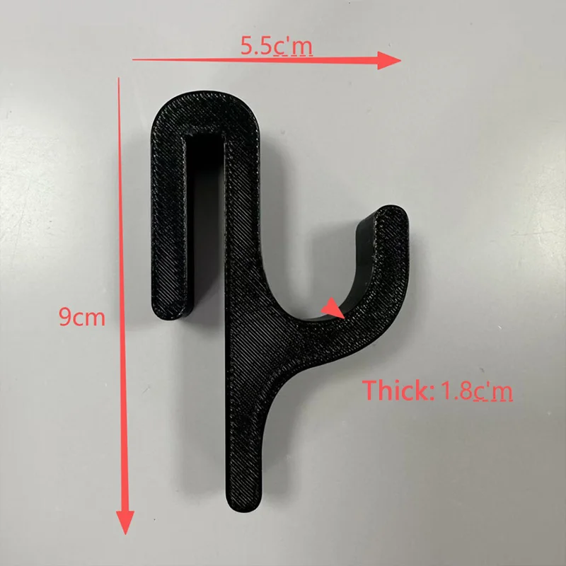 Ganchos modernos para porta de chuveiro, sem perfuração, toalha/rago de chuveiro, suporte de roupas para roupões, pijamas, roupões de banho, acessórios de banheiro