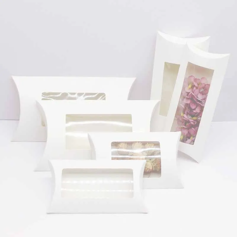 מארזים יפים בכל מיני גדלים