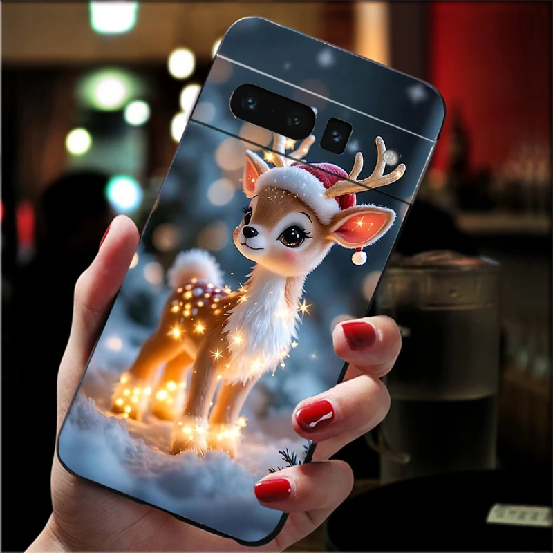 Phone Case For Goog… - image