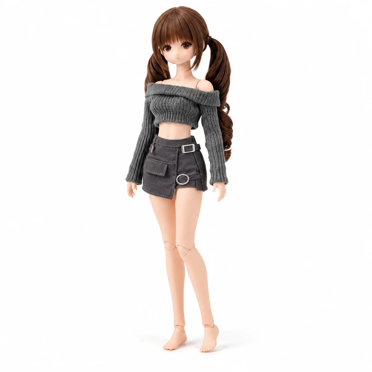 roupas-de-bebe-especiais-six-azone-conjunto-curto-de-trico-de-um-ombro-so-mi-tiansi-gemeos-pesadelo-da-luz-de-rua-eletrica-com-franjas