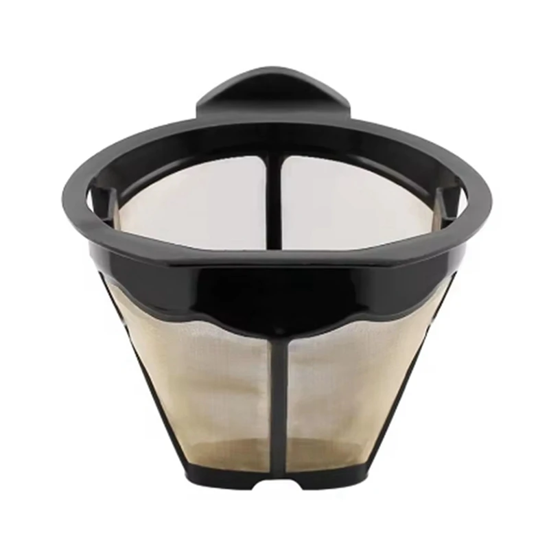 Suitable For Ninja Coffee Machine Accessories Replacement Coffee Filter Washable Compatible With CM401 CM371 Filter
