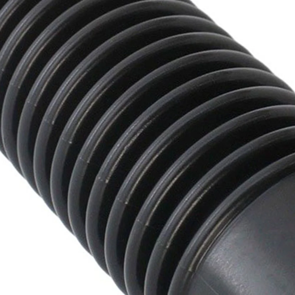 

Flexible Blower Tube E164000080 Compatible For Echo EB600RT PB-580H PB-580T Leaves Blower Parts Black Replacement Hose