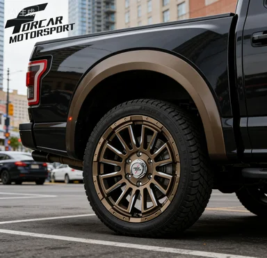 

Custom Design Forcar Factory Forged Alloy Wheels Rims - Lightweight Big Capacity 16-24 Inch High Quality Forged Rims