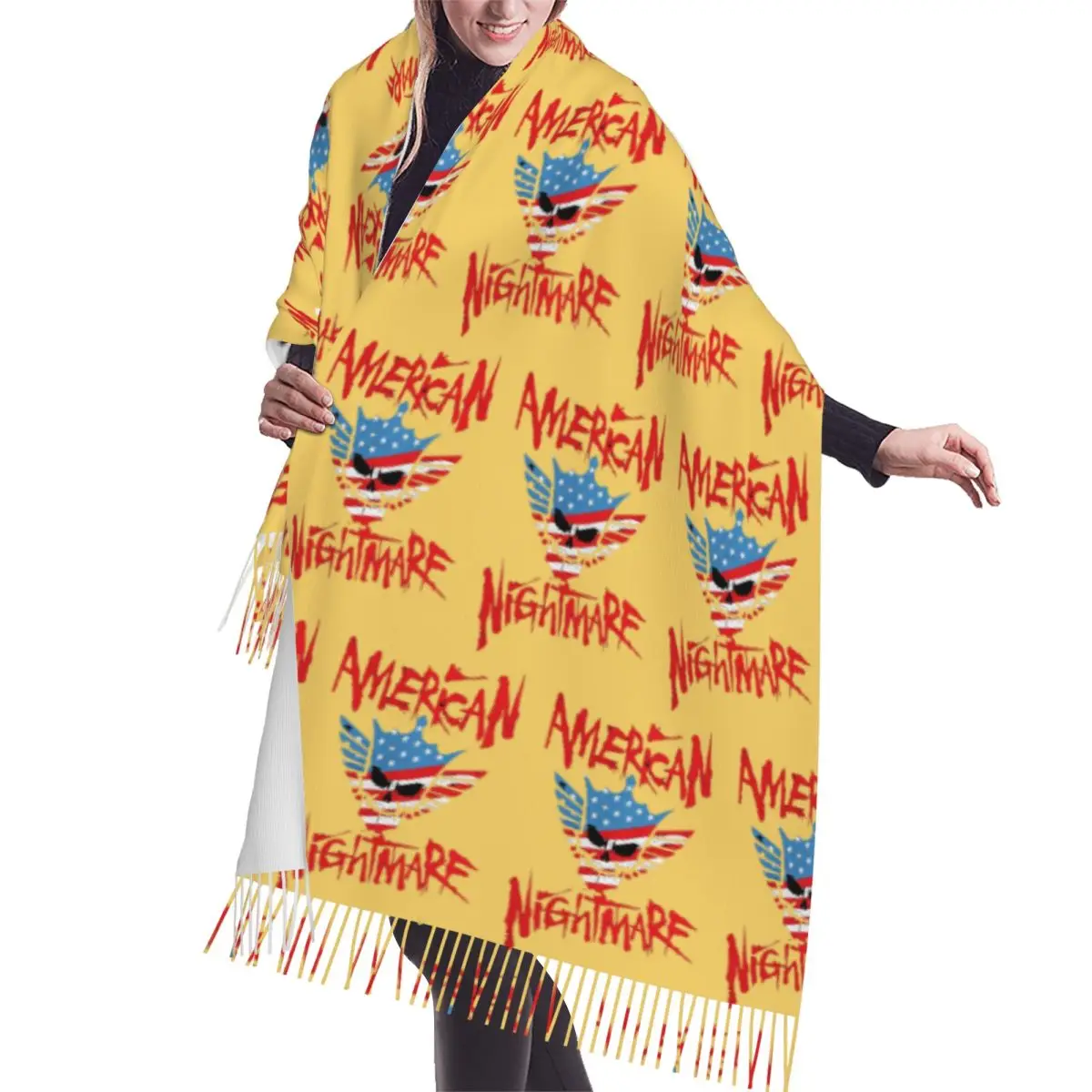 Cody Rhodes Mes Sca… - image