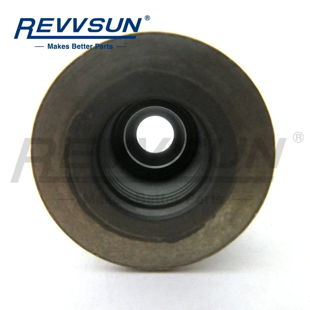 

Уплотнение штока клапана для Ford Transit 2,0 2,2 2,4 3,2 2000-2019 Mondeo MK3 Citroen Реле Fiat Ducato 2,2 D Diesel XS7Q6571AD 1096253