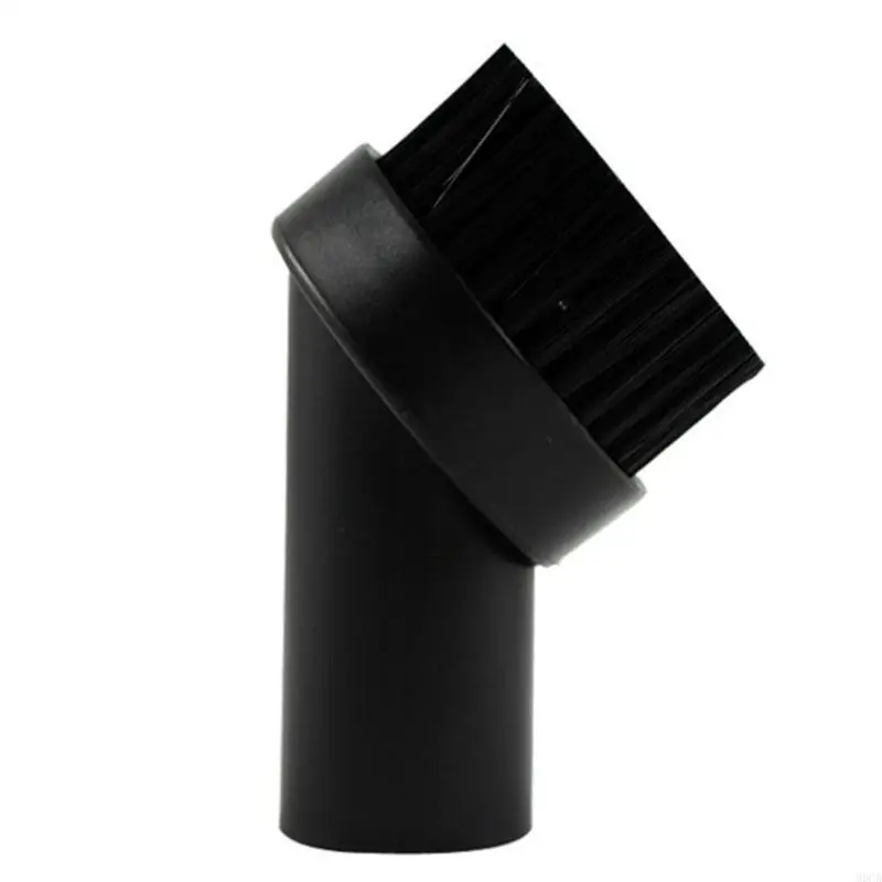 M6cb 32 mm Pennello pulizia rotonda miscelato per strumento accessori per aspirapolvere testa