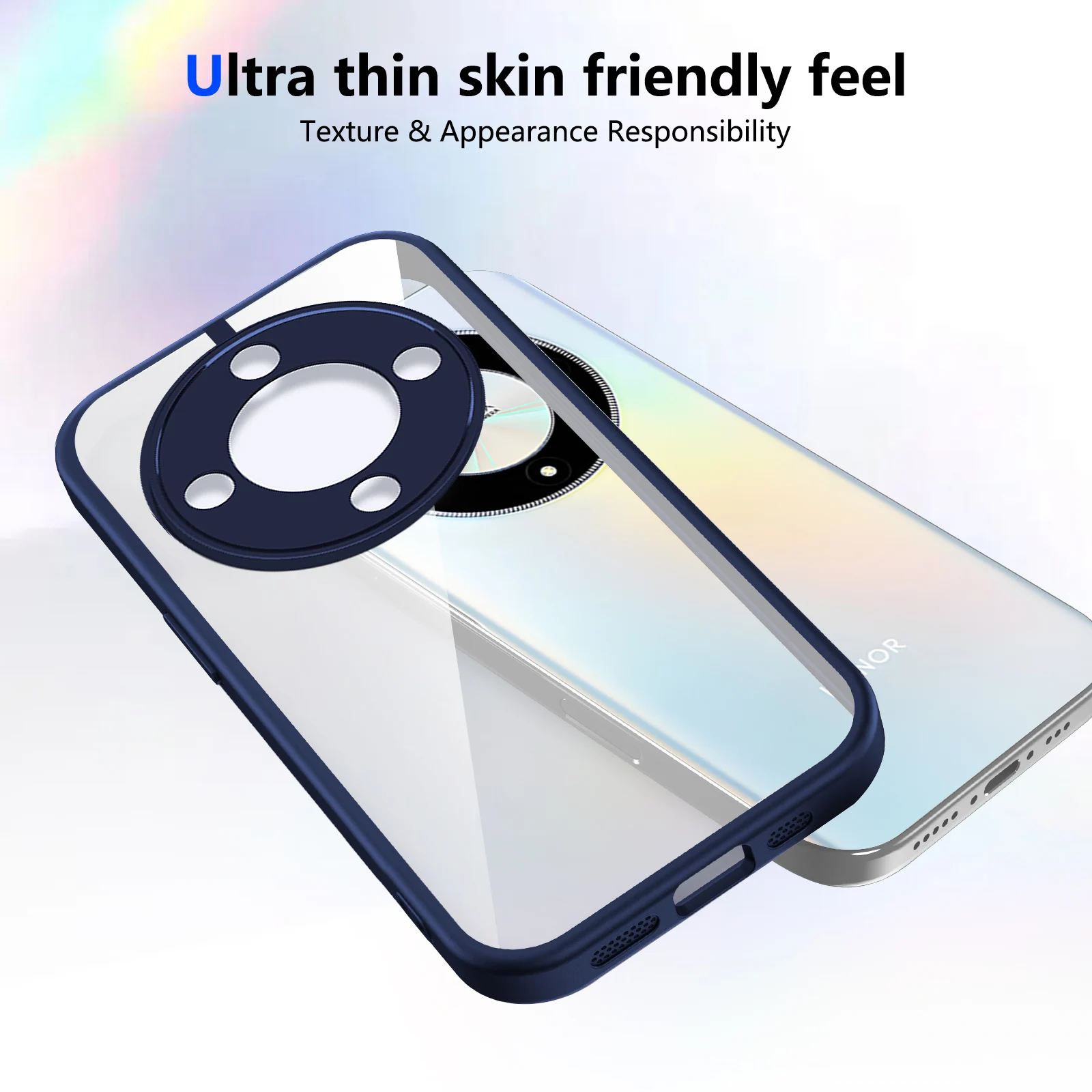 For Honor X9D/X70 /…