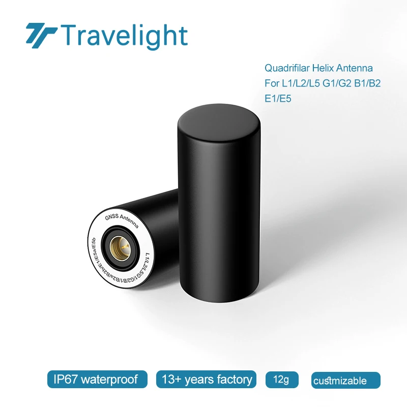 Travelight Full Ban…