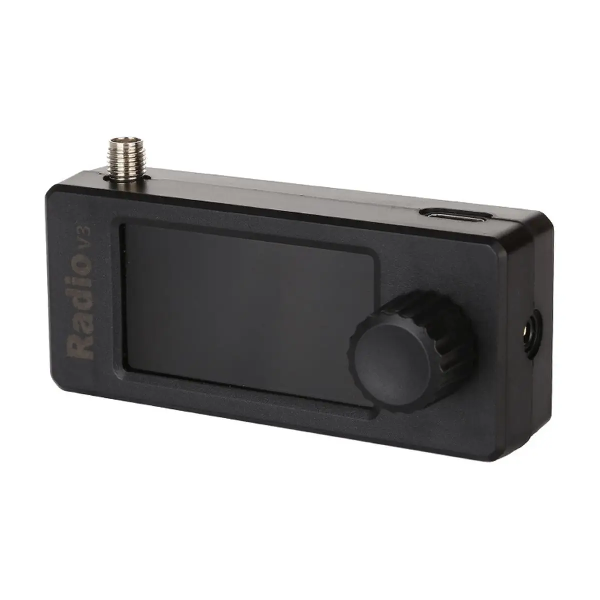 update. ATS Mini V3 SI4732 Mini Radio Pocket Radio LSB USB AM FM ESP32-S3 All Band Radio Receiver Hi-Z Headphone Amplifier view 6
