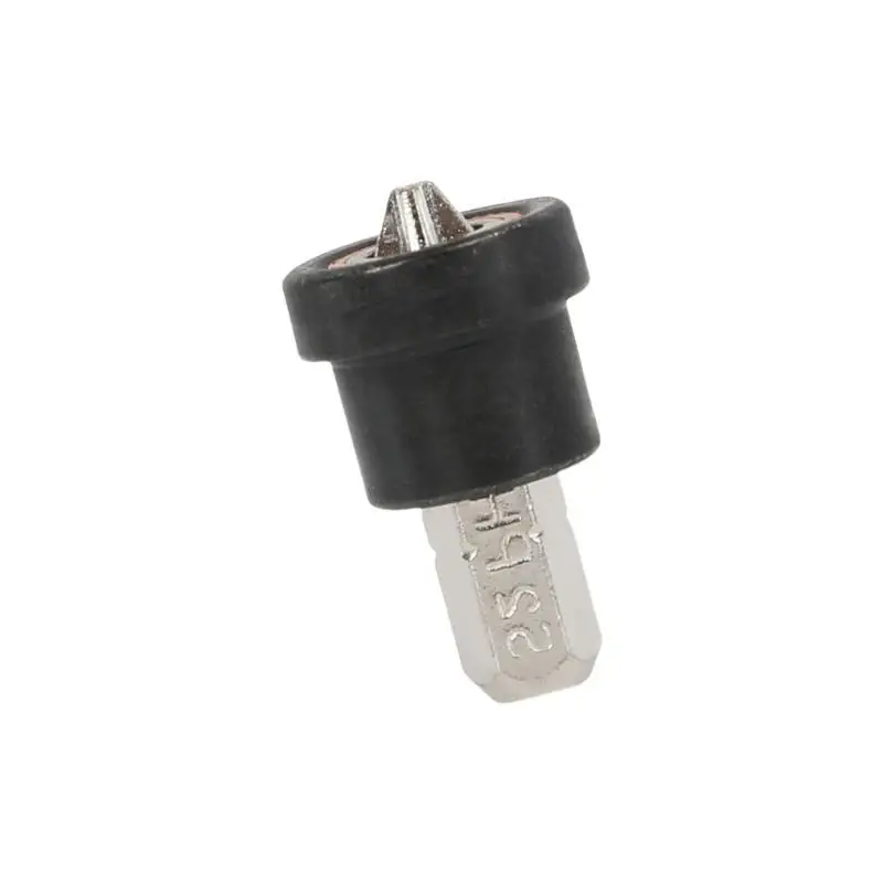 652F Gypsum Board Positioning Bit Feature Provide Accurate Screw Depth Enhancing Construction Efficiency For Builder