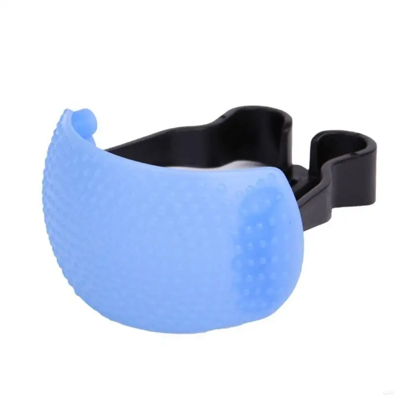 

Q6RC 3 Color 3 in 1 Pop-Up Flash Diffuser Cover Softbox for Pentax