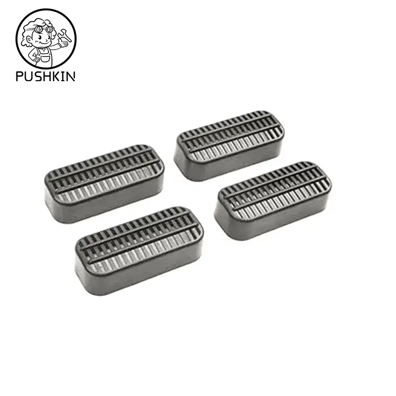 シート下エアコンベント、防塵カバー、保護フレーム、インテリアカーアクセサリー、xpeng g9,2024