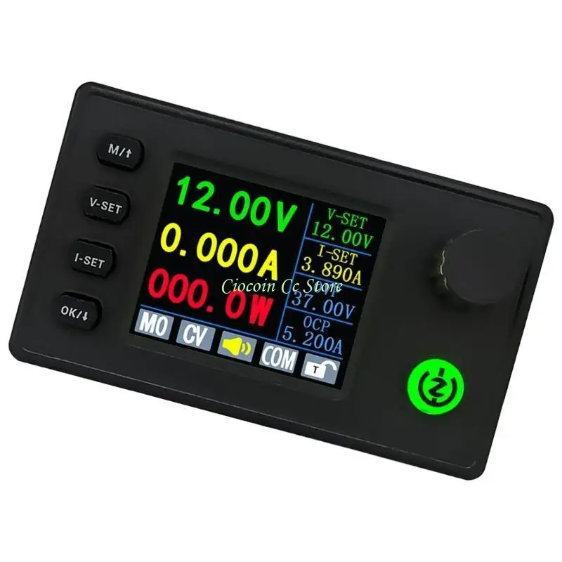 

X90F Adjustable Regulator 150W Regulated Power Supply Constant and Constant Current Charging Module