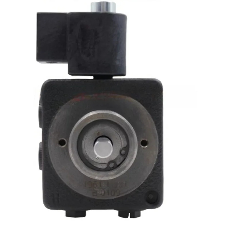 

Diesel combustion engine accessories BFP21R5 R3 L5 L3 burner oil pump gear pump