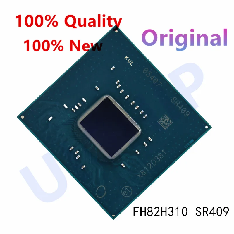 100% New Good SR40B SR404 SR409 FH82HM370 HM370 FH82Q370 Q370 FH82H310 H310 BGA Chipset