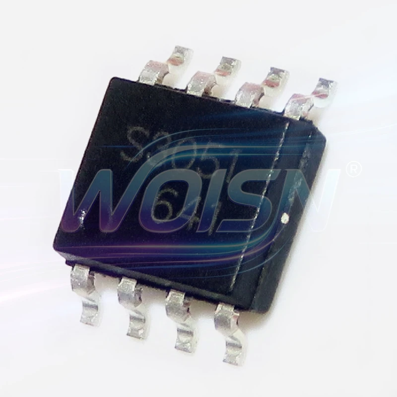 5-100PCS SEM3051 S3051 TIP147T TIP147 2N4401 MMBT4401 387SX N80387SX-25 STC15W408AS-35I-SOP20G STC15W408 SI2301DS A1SHB