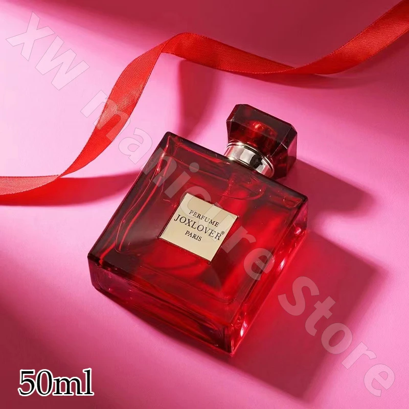 Haute Couture Dress Perfume Really Ye Weiyang Encounter Floral Fruity Woody Long-lasting Fragrance Sexy Noble Confident 50ml