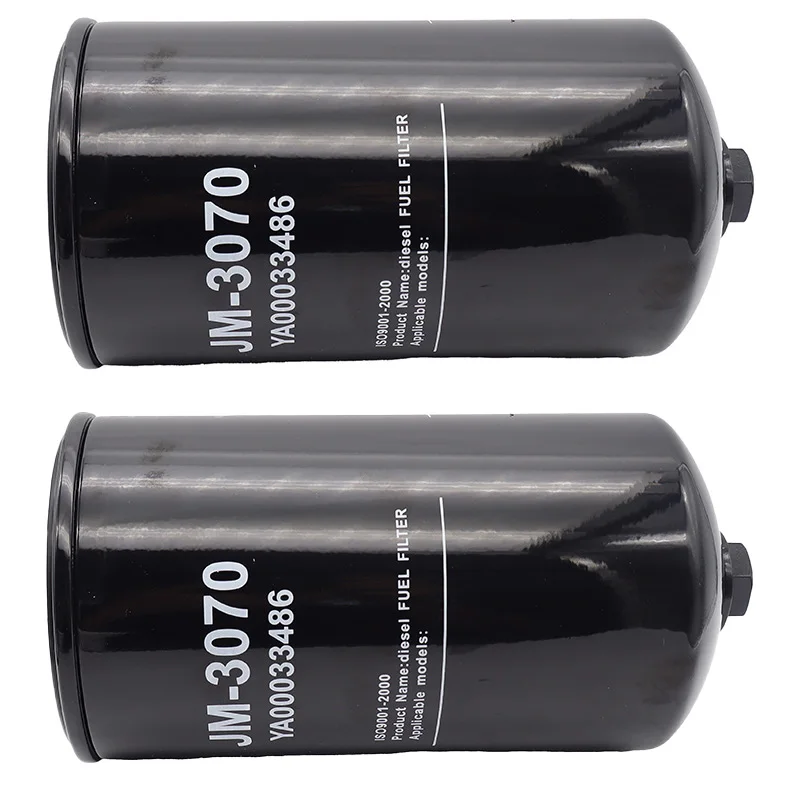 

2PCS Fuel Filter 8983129180 For Hitachi ZAX250K-5A ZAX250H-5A ZAX240-5A ZAX210LC-5A ZAX210K-5A ZAX210H-5A ZAX200-5A ZAX170LC-5A