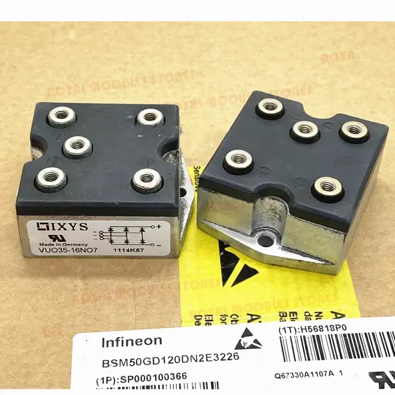 VUO35-12NO7 VUO35-16NO7   New Module