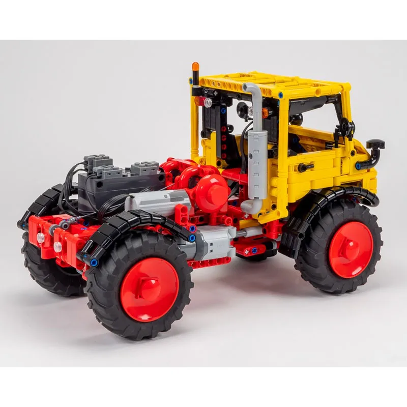 MOC-241304 Classic …