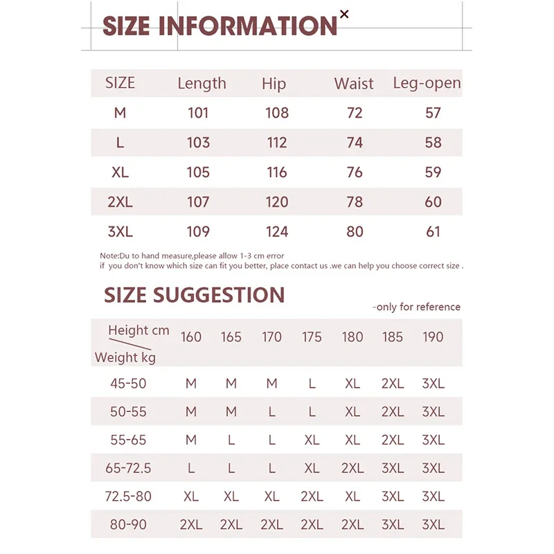 TFETTERS 2025 Autumn Winter New Men Baggy Pants Elastic Waist Loose Sports Pants Men Stitching Design Men Straight Pants