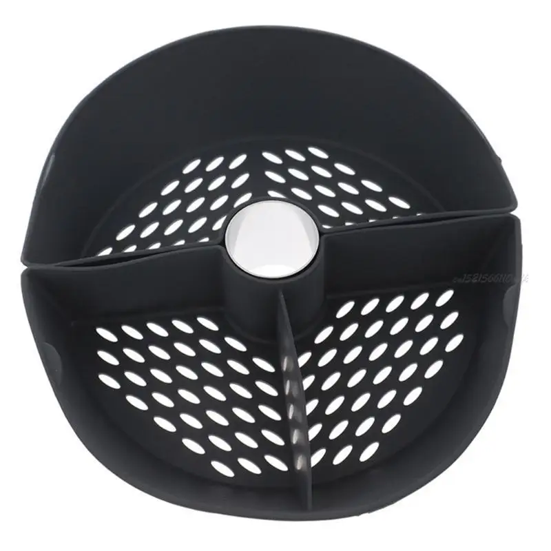 27RB Diviseur cuisson à vapeur en silicone Séporteur SEPTURAGE ACCESSOIRATION CHEMNEY POUR THERMOMIX TM5 TM6 TM31 TM21