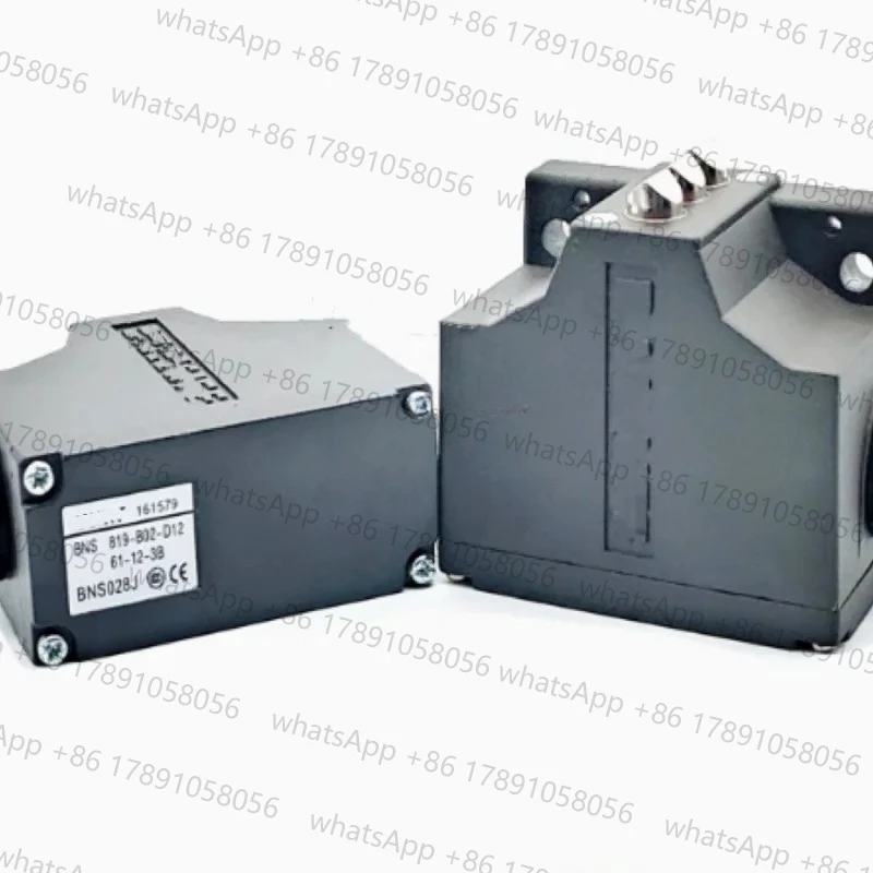 

Датчик предельного переключателя хода хода BNS 819-B02-D12-61-12-3B BNS 819-B03-D12-61-12-3B 819-B02-R12-61-12-3B 819-B02-D12-61-12-10