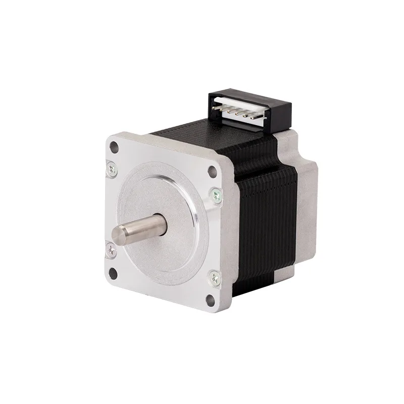 Two-phase DC Large Torque Stand 60MM Stepping Motor  Replace 60CM30X