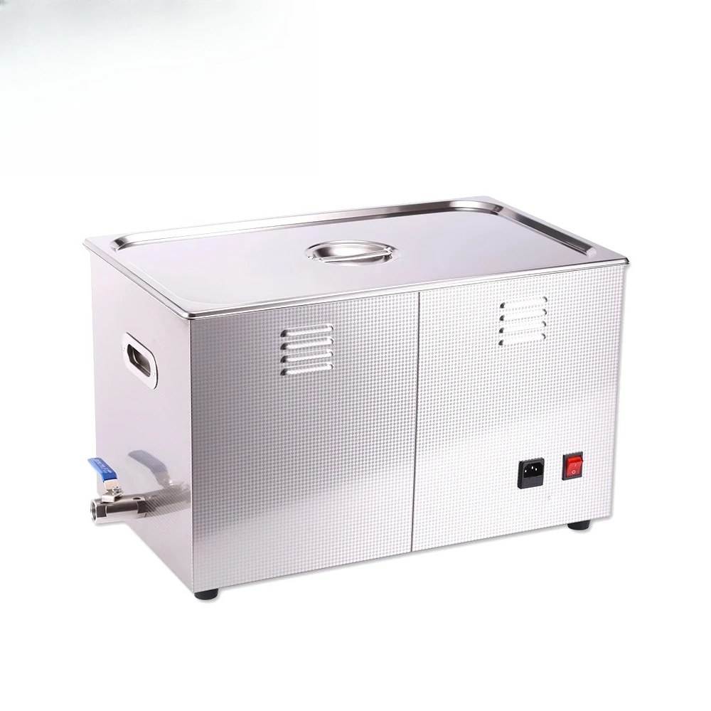 SN-100A 30L Limpador Ultrassôn - Ultrasonic Cleaner 30L Industrial avaliação e preço