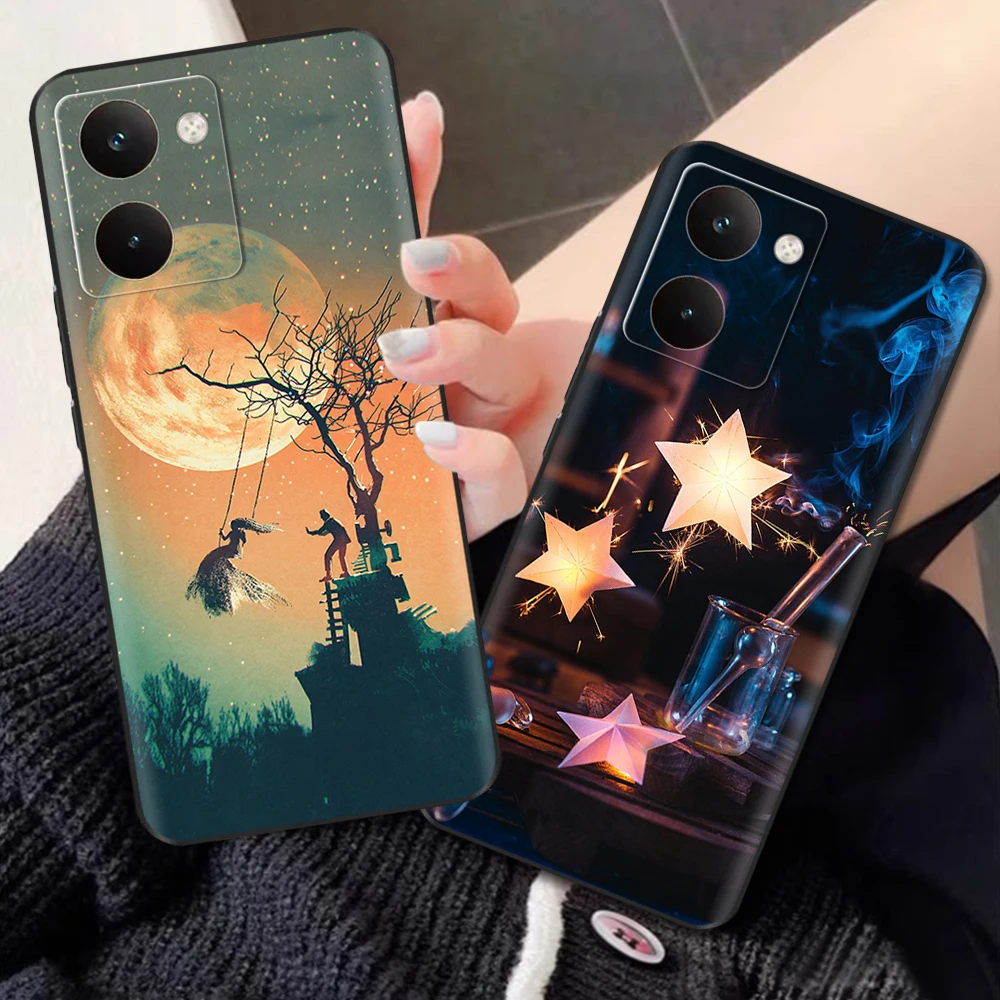 For Realme P3 Ultra…