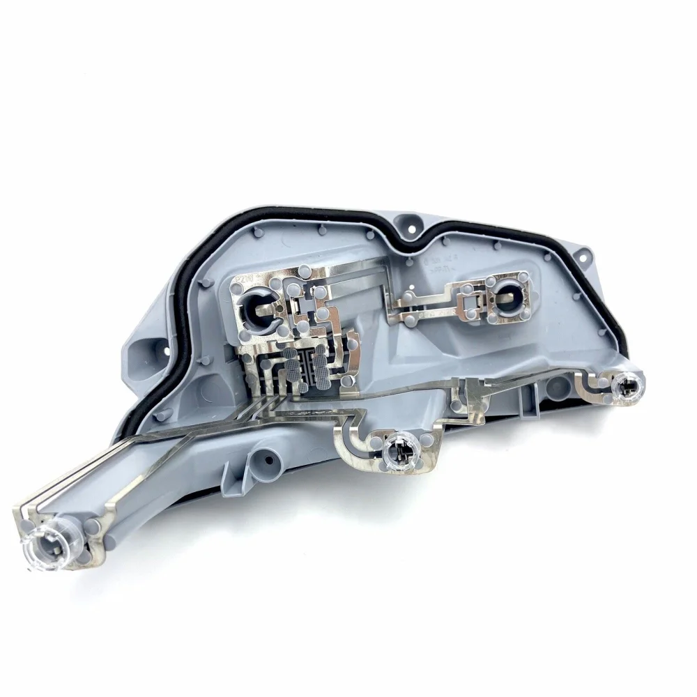 Für Audi TT 8J MK2 2006–14 links rechts hinten O/S Rücklichtlampenfassung und vorverdrahteter Steckerkabelbaum 8J 0945257 Ein 1J 0973733 – Detail 3