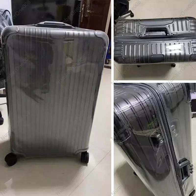 Applicable RIMOWA protective cover, boarding case checked luggage