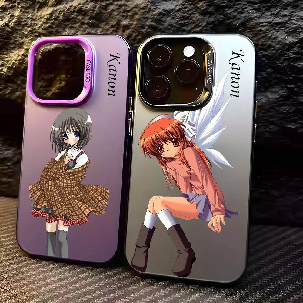 Anime K-Kanon Phone… - image