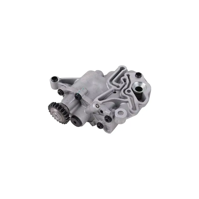 Автозапчасти EA888 Масляный насос двигателя для Audi 2.0TFSI 1.8TFSI GEN2 GEN3 Детали двигателя OE 06H115105DP