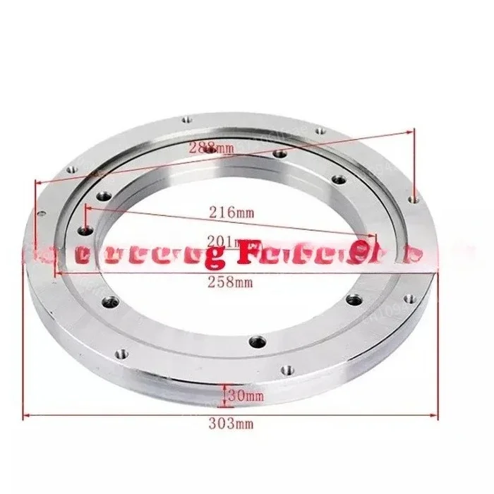 

High Precision Forklift Parts Roller Bearing For Jungheinrich ETM/V320/325,ETV112/114 OEM 50452065