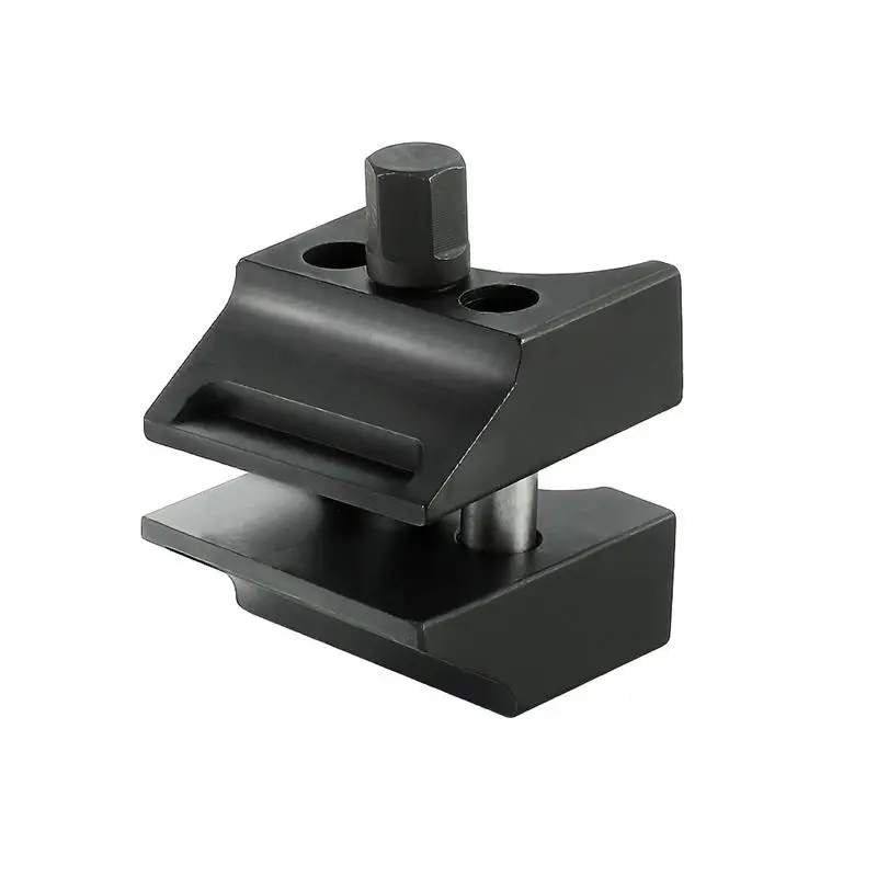 

Разделительная втулка автомобильной подвески, разбрасыватель поворотного кулака, стальная сборка, двухсторонний разветвитель стойки подвески, инструменты для авторемонта