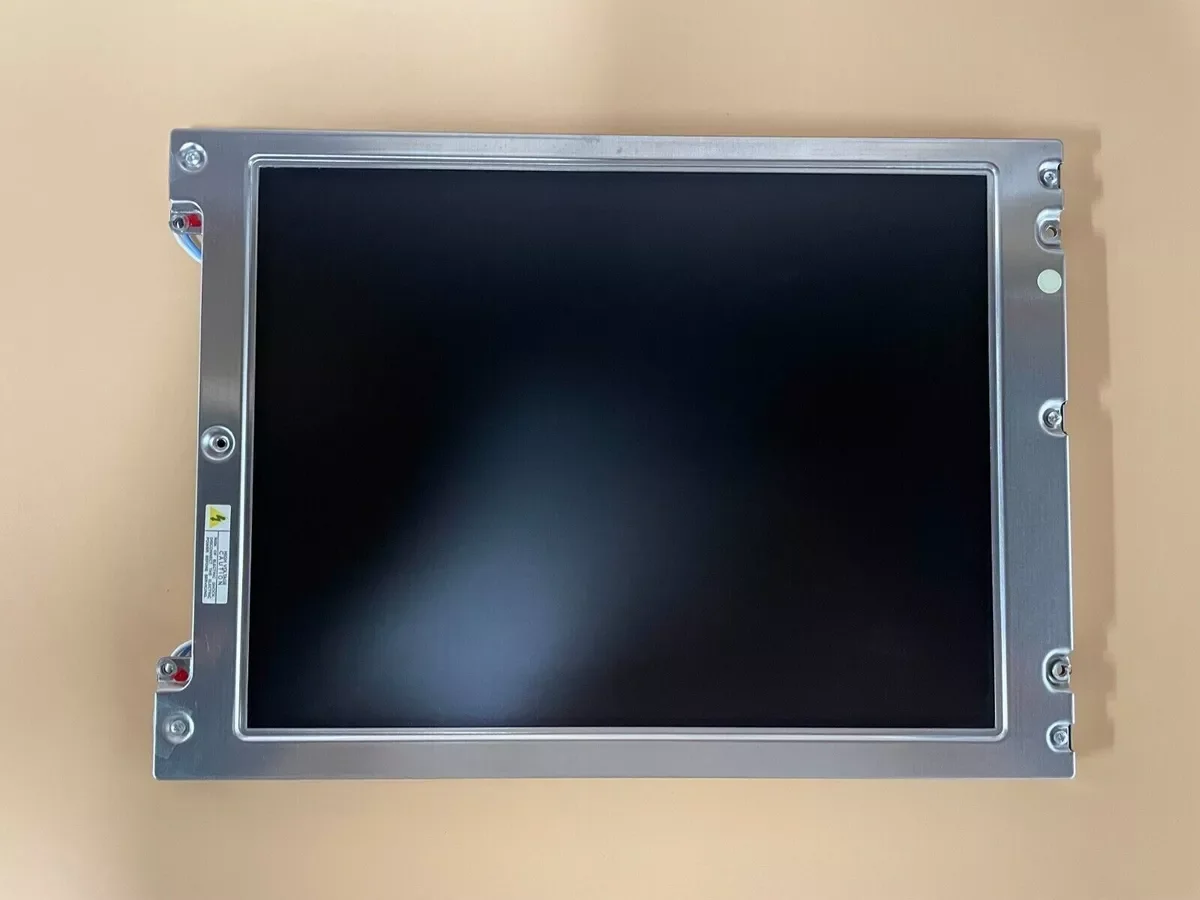 

Original LCD Screen for Datex-Ohmeda Cardiocap 5 Patient Monitor Display Panel Repair Replacement