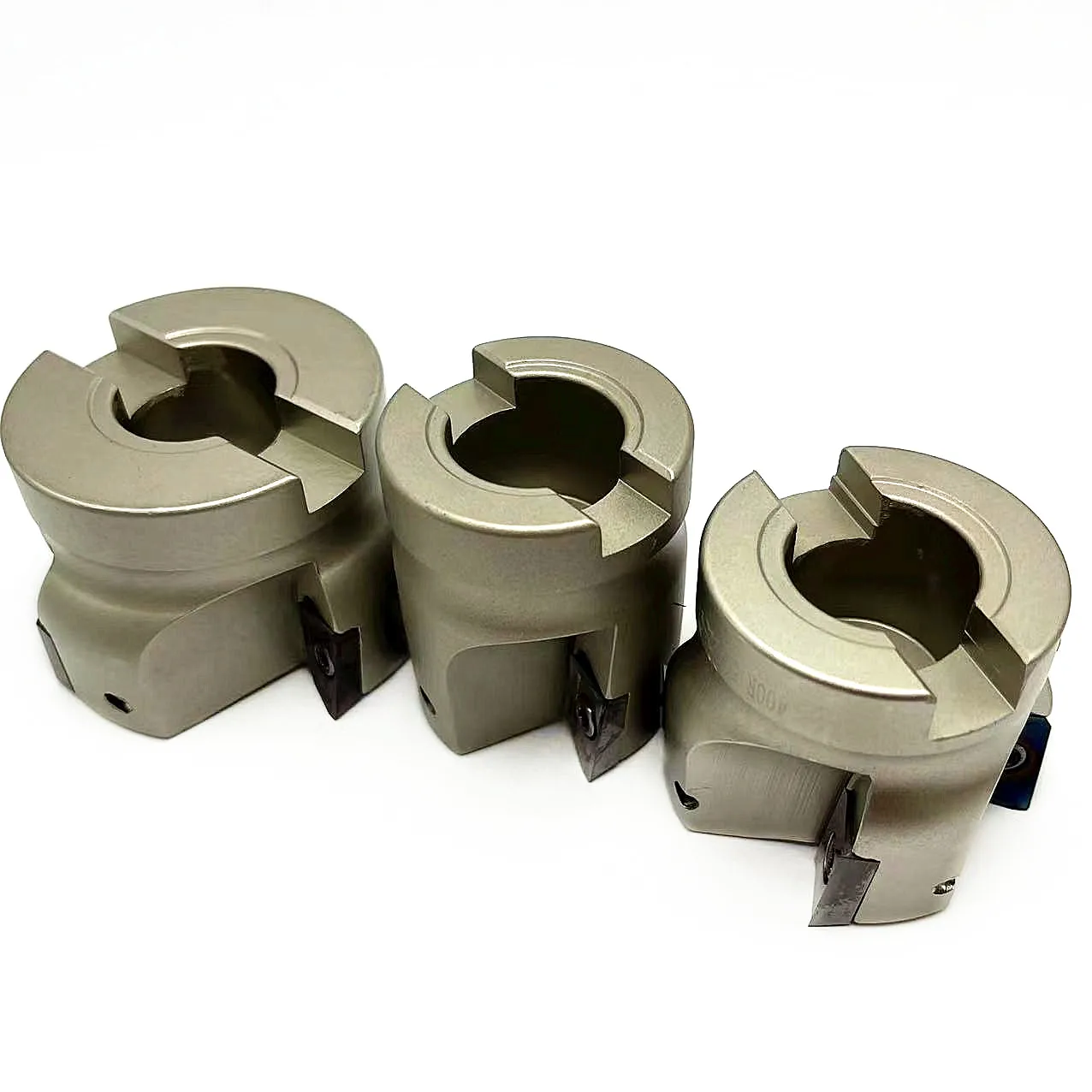 BAP400R milling cutter head BAP 400 50 63 80 is suitable for APKT1604 APMT1604 CNC turning tool carbide insert milling cutter