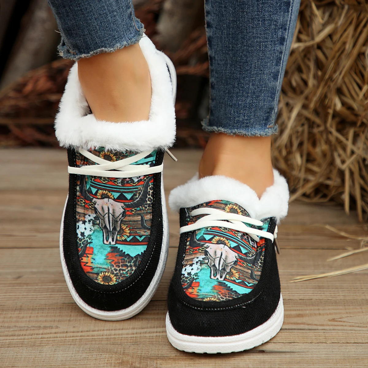 Leopard Casual Shoes Women 2024 New Trend Walking Shoes for Women Lightweight Casual Comfortable Sneakers Women Zapatos De Mujer