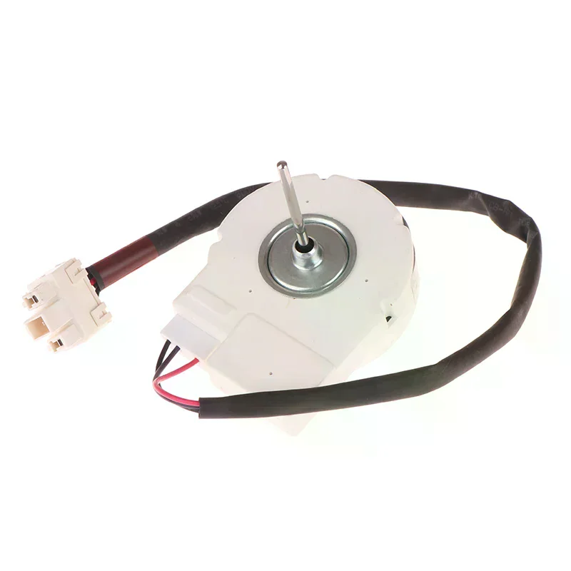 

Хорошая работа для двигателя, вентилятора, холодильника 50240401000k, 12 В постоянного тока, 4,5 Вт, охлаждающий двигатель, вентилятор, вентилятор для замерзания, запасные части для двигателя