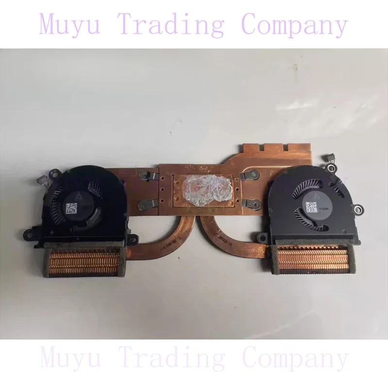 DO WENTYLATORA HP Spectre X360 13-AW L77388-001