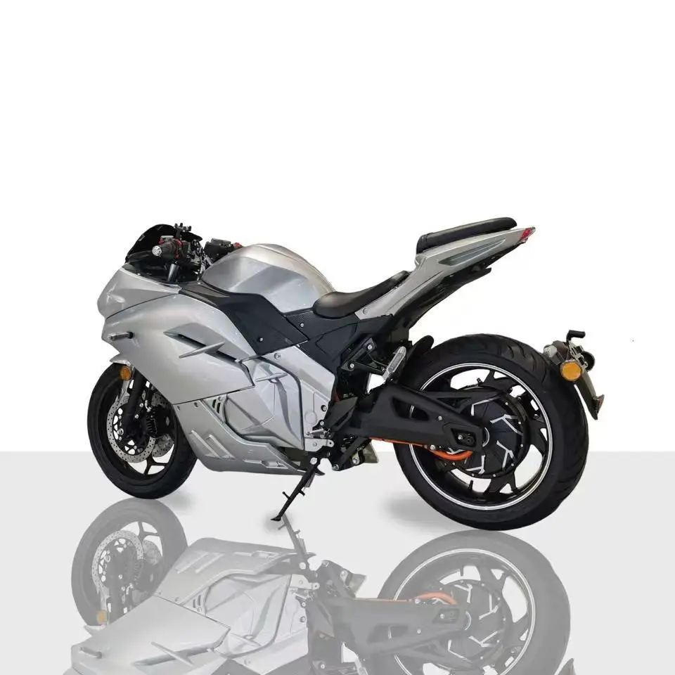 Calico Factory maßgeschneidertes 72-V-Lithium-Elektro-Rennwagen 8000 W 3000 W 5000 W mit EWG-Zertifizierung