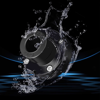 Abu P5 Electronic Brake System Smart Adaptation For B4 P4 B5 Fourth Generation Waterdrop Wheel Intelligent Brake Modification