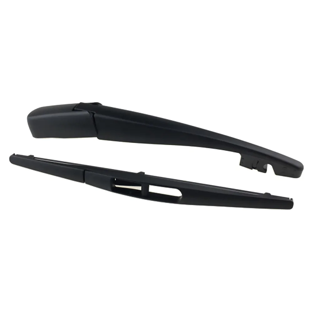 لميتسوبيشي الكسوف كروس 2018+     مجموعة ذراع وشفرة ممسحة الزجاج الأمامي الخلفي     رقم الجزء: 8253A309