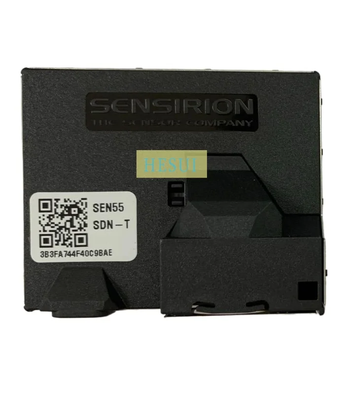 Environmental Sensor Gas sensor SEN55-SDN-T  SEN55-SDN  SEN55 PM1.0 PM2.5 PM4.0 VOC NOx Temperature RH Relative Humidity Sensor