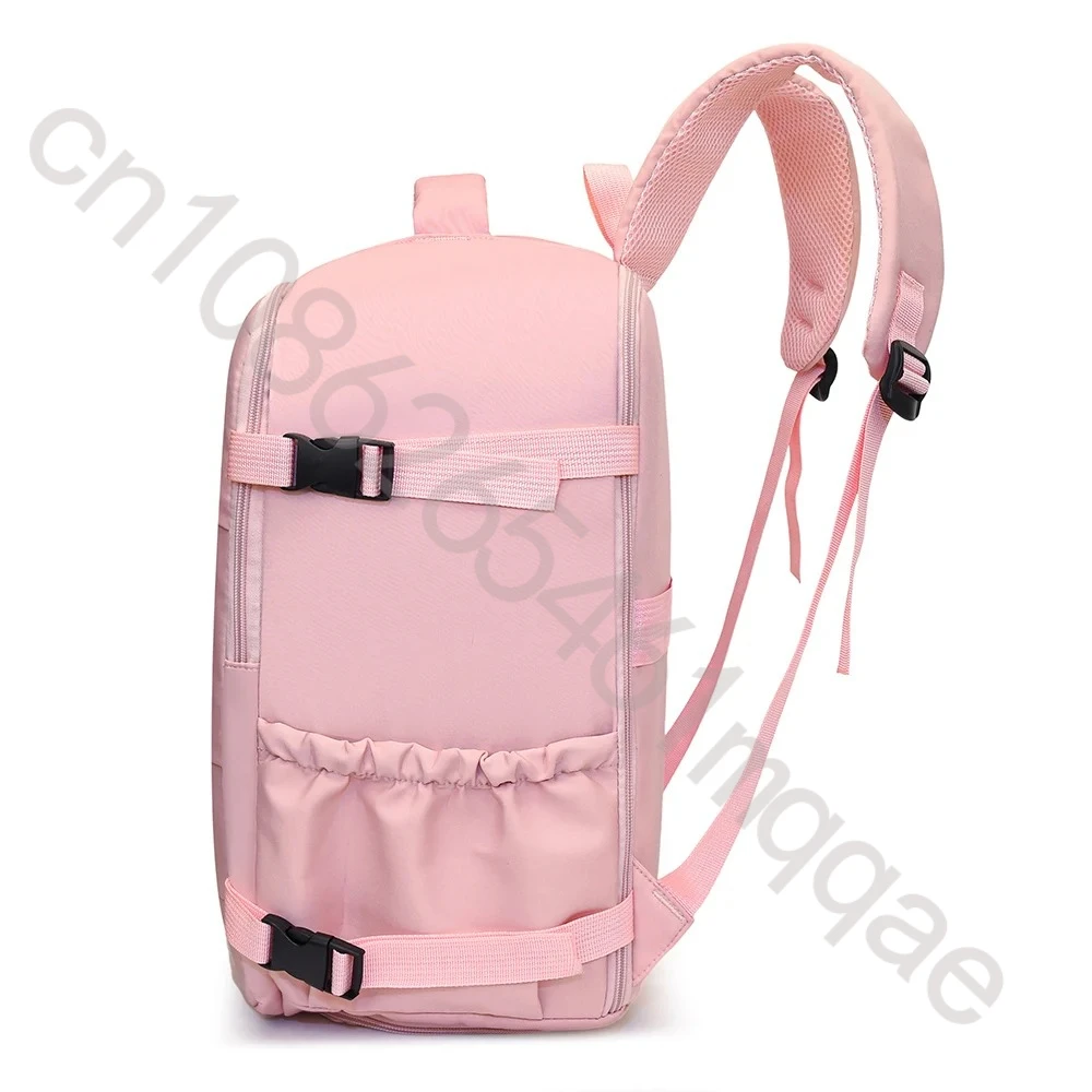 Travel Boarding Backpack Easyjet, Wiz Air Multi Functional, Large Capacity, Lightweight, Leisure Computer Bag, Short Distance