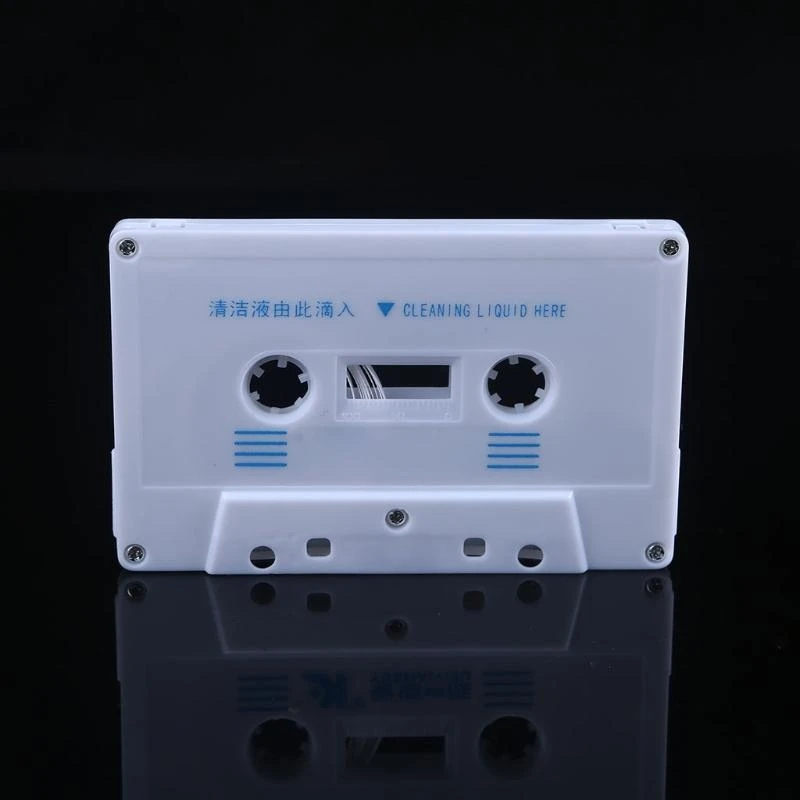 Head For Cassette T…