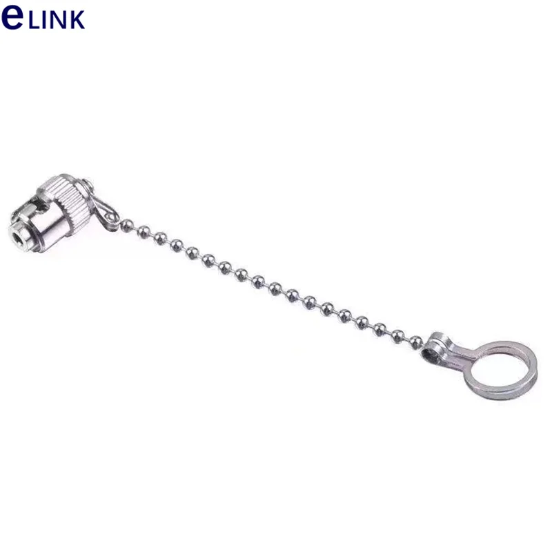 ST chain dust cap for light meter red light pen adapter free shipping 100pcs