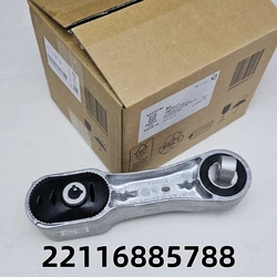 22116885788 Rear Engine Mount Stabilizer Link for BMW MINI X1 F48 X2 F39 F56 F55 Clubman F54 Cabrio F57 Countryman F60
