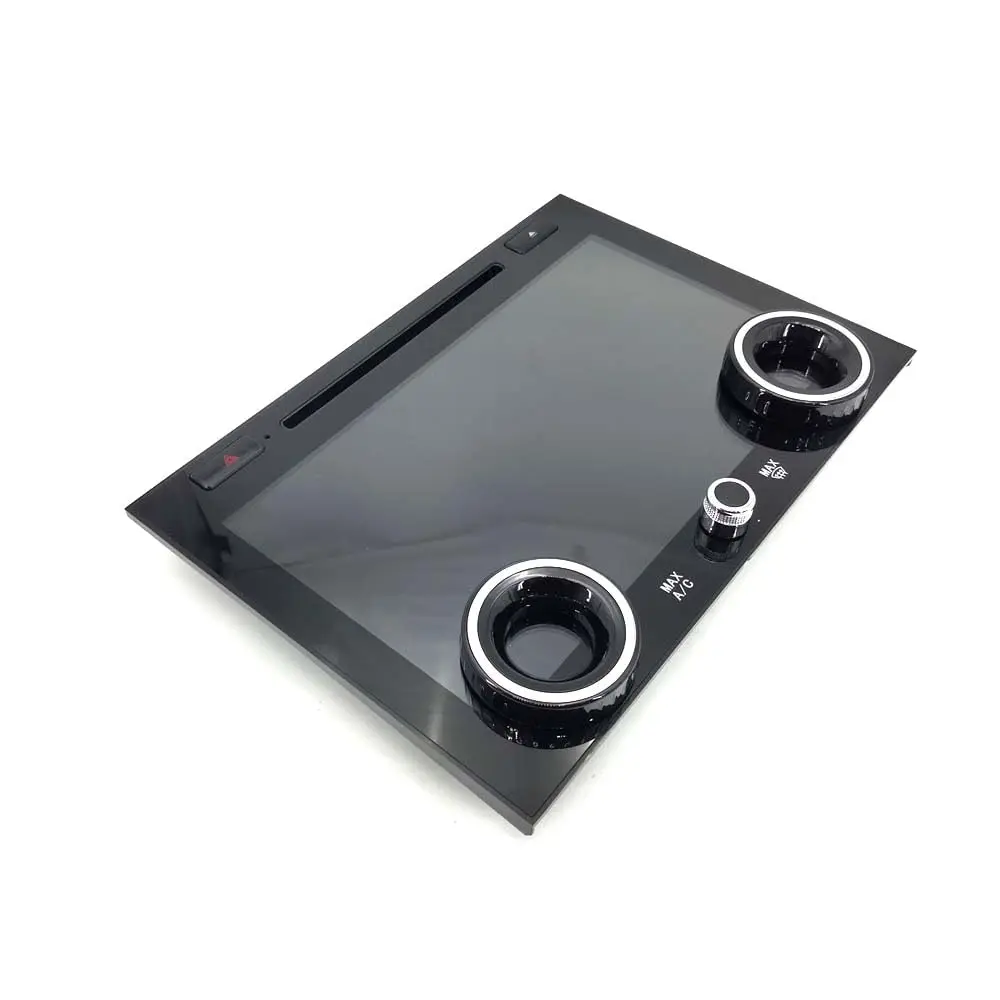 

Блок управления кондиционером с сенсорным экраном для Land Range Rover 2014-2017